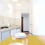 公寓 Elegantis Veniero - 1 Minute Walk To Vatican Museums 罗马