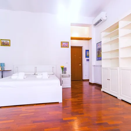 Elegantis Veniero - 1 Minute Walk To Vatican Museums Apartment Rom