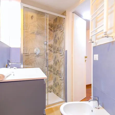 Apartment Elegantis Veniero - 1 Minute Walk To Vatican Museums