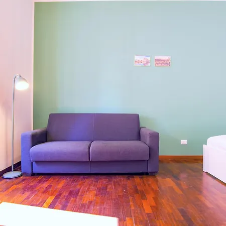 Elegantis Veniero - 1 Minute Walk To Vatican Museums Apartment *